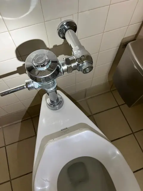 Fixture installation and repair for Repiping in Ponus